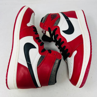 Jordan 1 Retro High OG Chicago Lost and Found