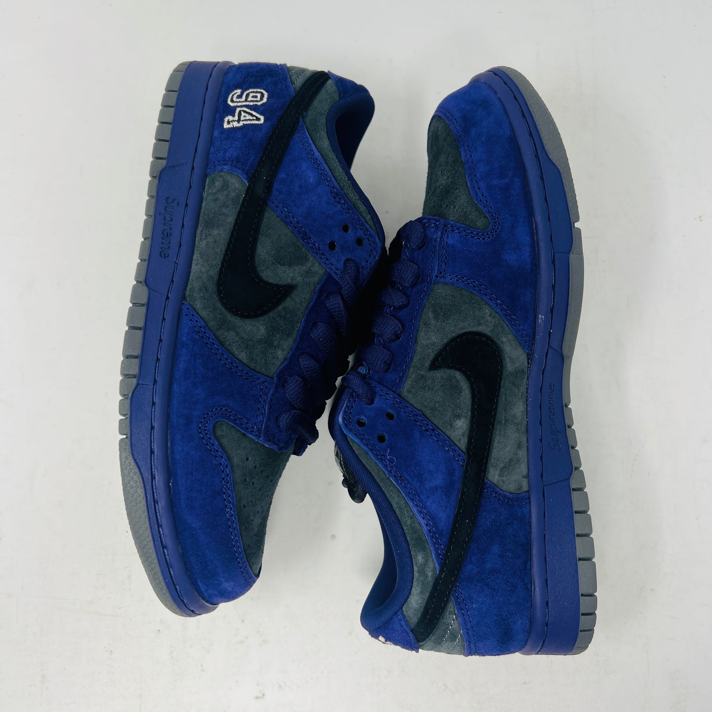 Nike SB Dunk Low Supreme 94 Ink