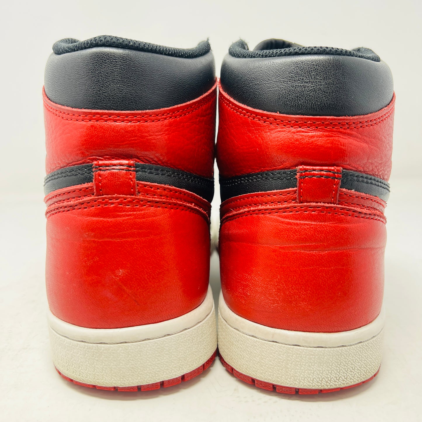 Jordan 1 Retro High Bred Banned (2016)