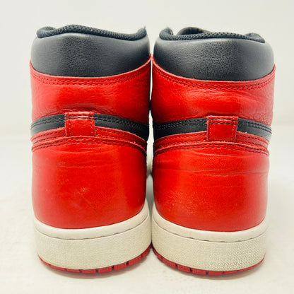 Jordan 1 Retro High Bred Banned (2016)
