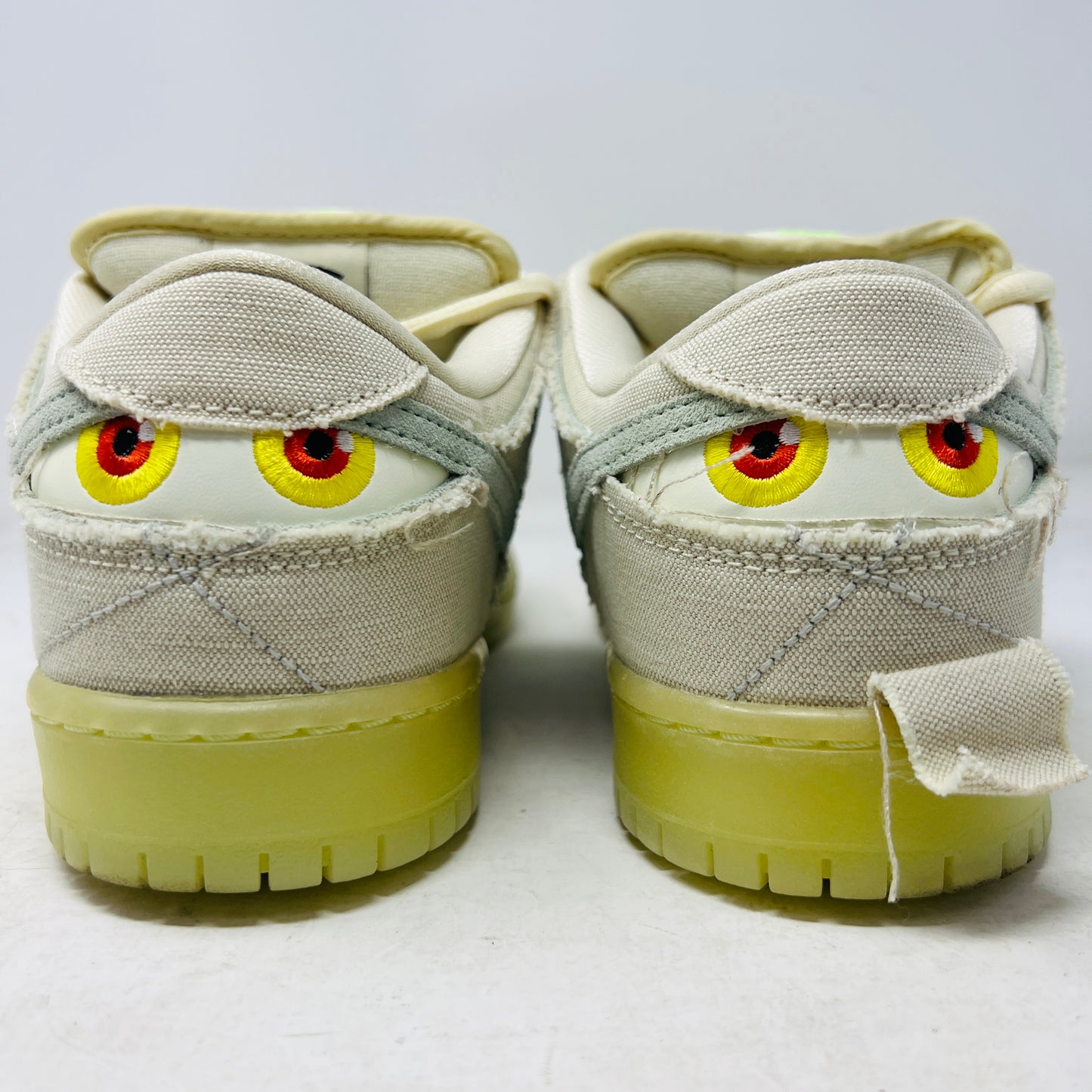 Nike SB Dunk Low Mummy