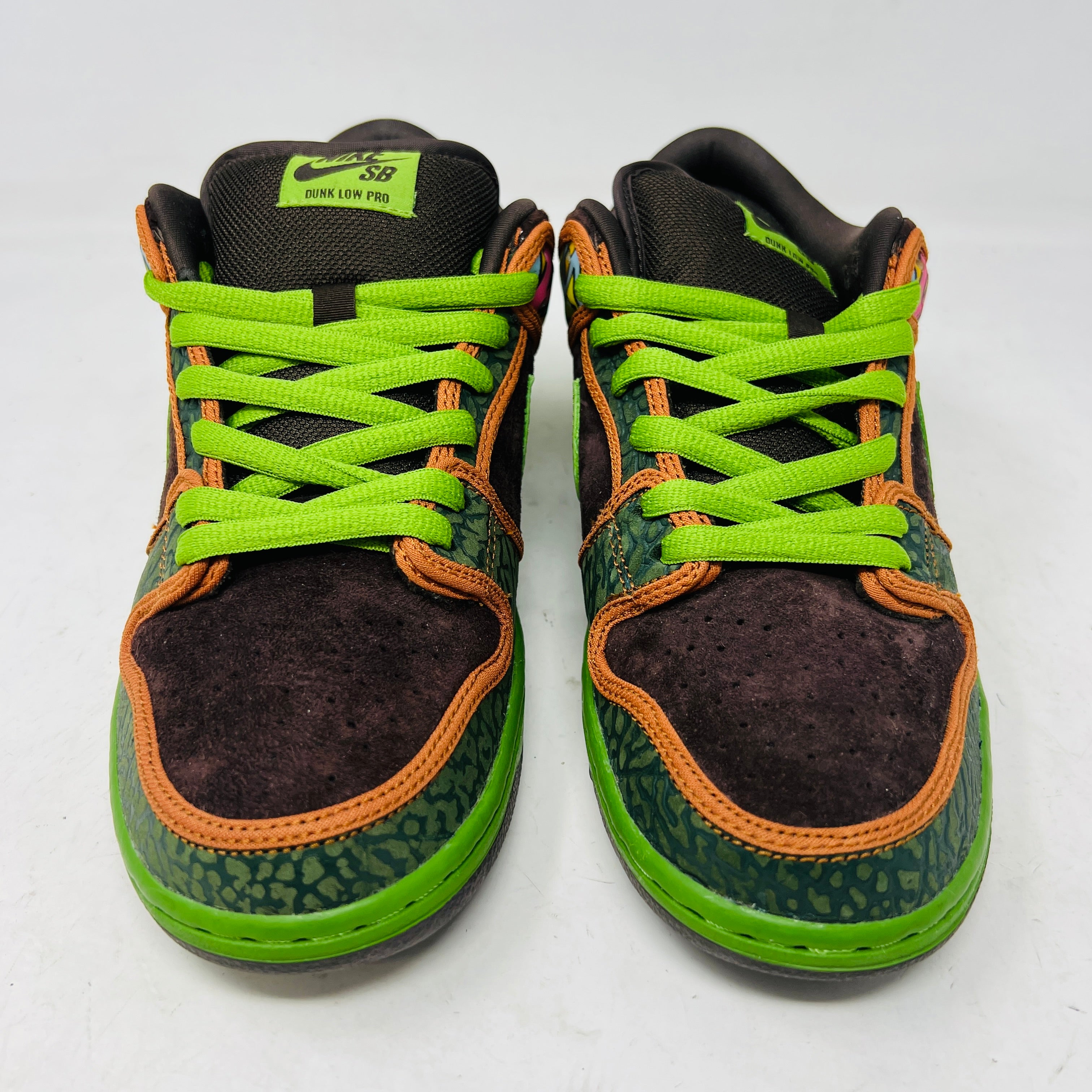 Nike SB Dunk Low De La Soul (2015) – Holy Ground