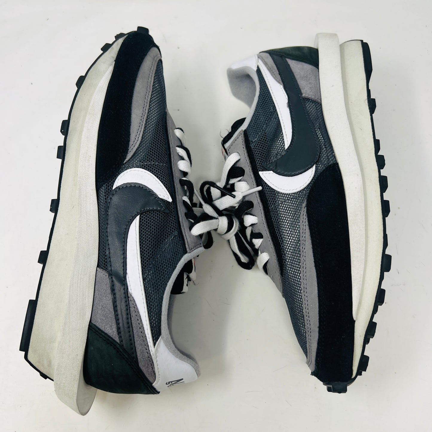 Nike LD Waffle sacai Black