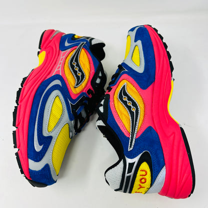 Saucony Grid Jazz 9 Jae Tips I Love You But I’m Busy