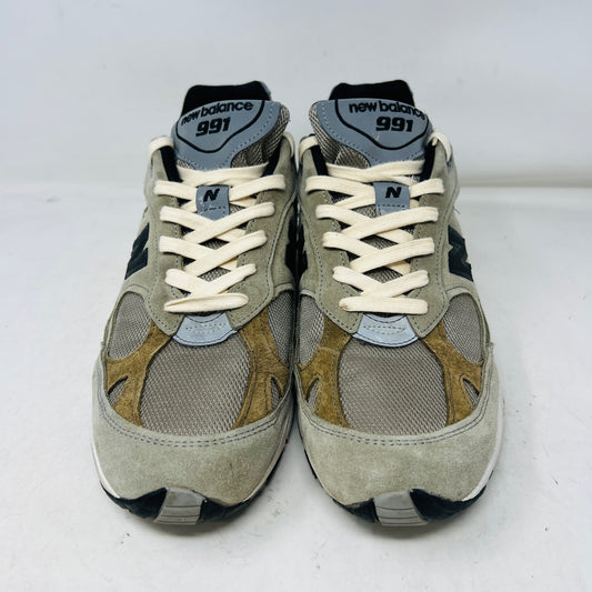 New Balance 991 MiUK JJJJound Grey Olive