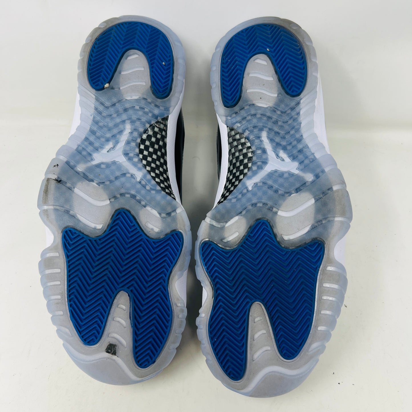 Jordan 11 Retro Low Space Jam