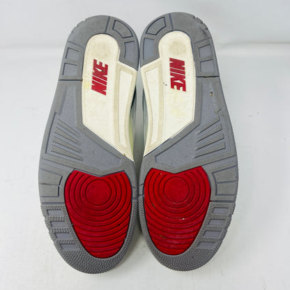 Jordan 3 Retro White Cement Reimagined