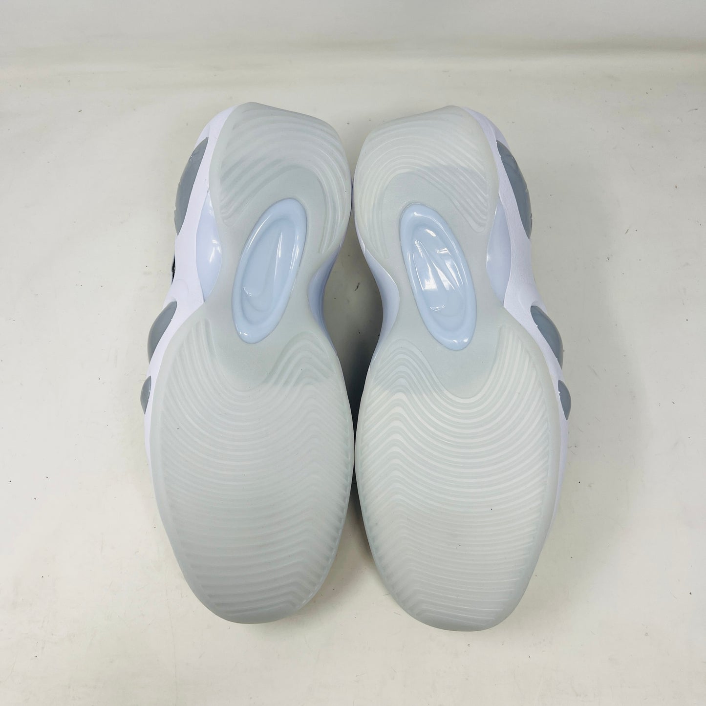 Nike Air Zoom Flight 95 Football Grey