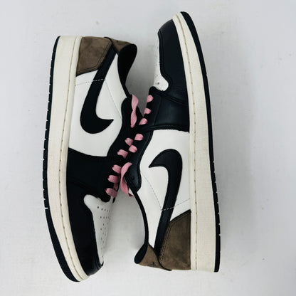 Jordan 1 Retro Low OG Mocha
