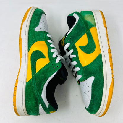 Nike SB Dunk Low Bucks