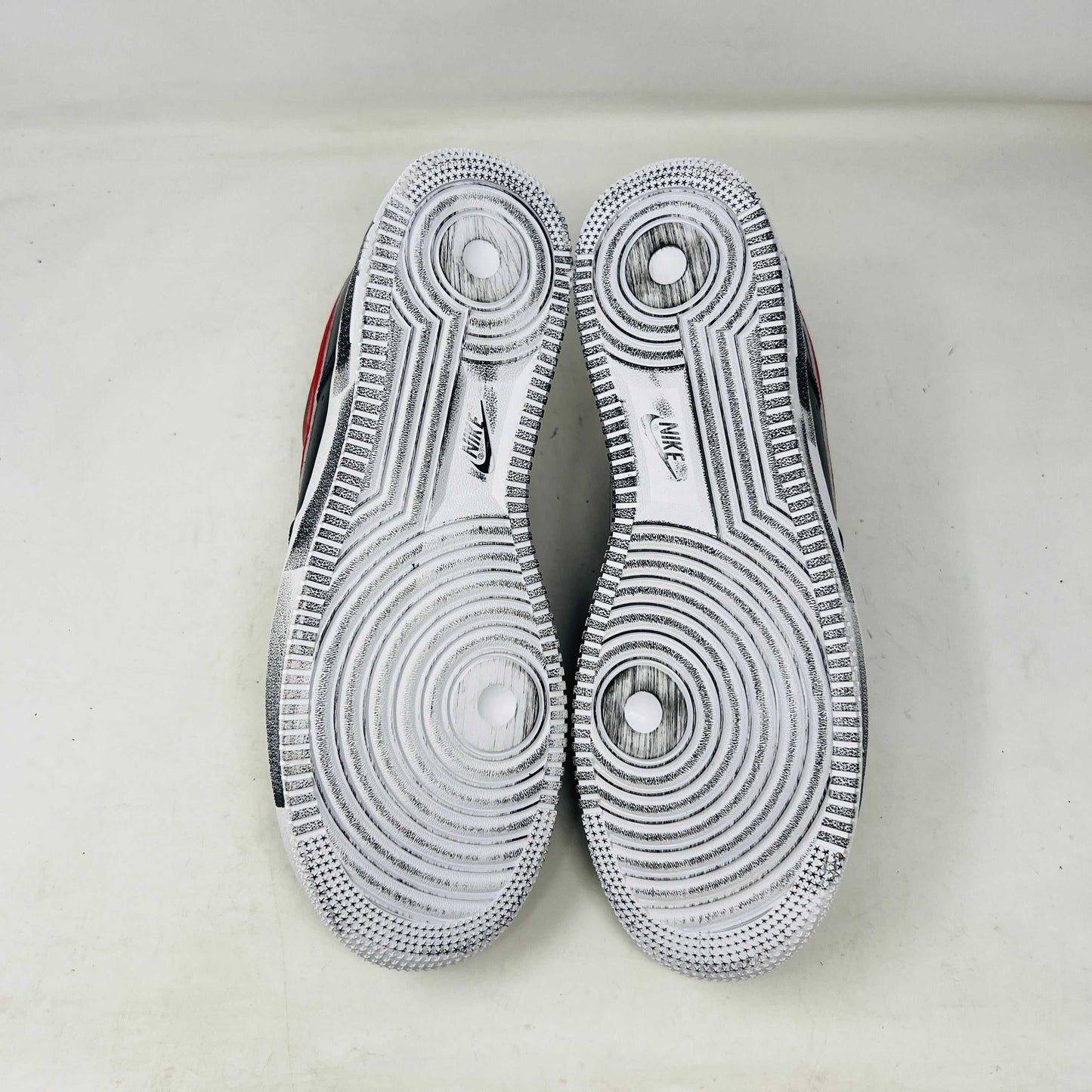 Nike Air Force 1 Low G-Dragon Peaceminusone Para-Noise