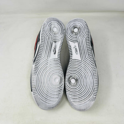Nike Air Force 1 Low G-Dragon Peaceminusone Para-Noise
