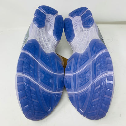 ASICS Gel-Kayano 14 Kith Marvel Villains Silver Surfer (Comic Included)