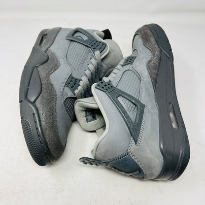 Jordan 4 Retro SE Paris Olympics Wet Cement