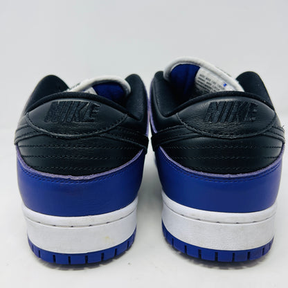 Nike SB Dunk Low Court Purple