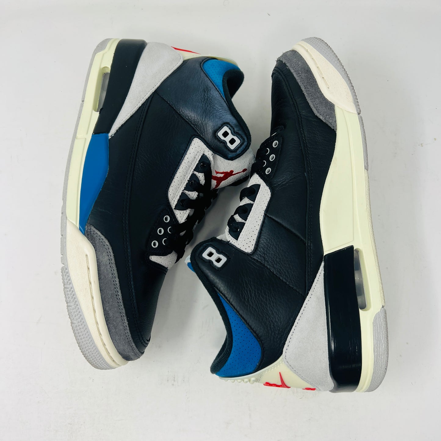 Jordan 3 Retro OG Rare Air