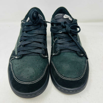 Jordan 1 Retro Low OG SP Travis Scott Black Phantom