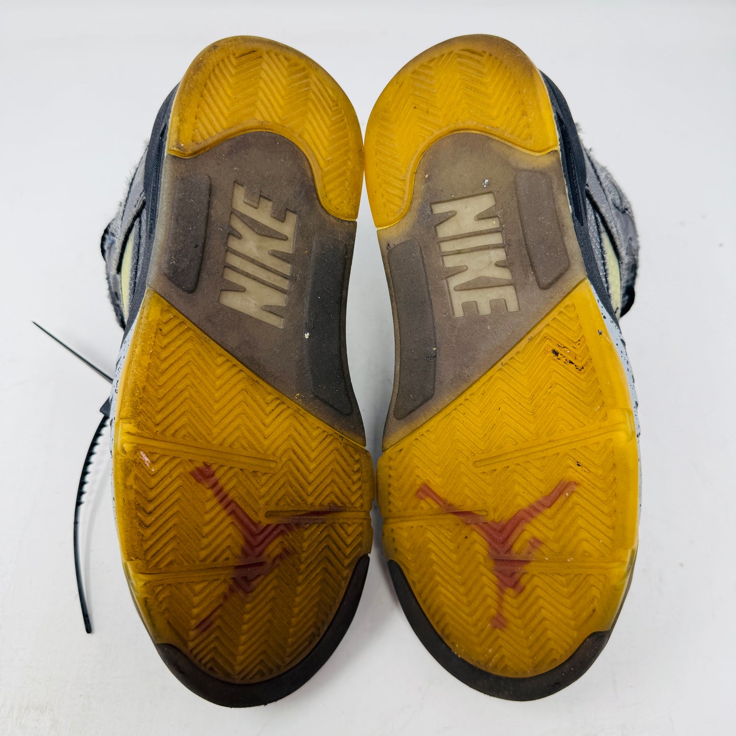 Jordan 5 Retro Off-White Muslin