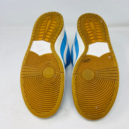 Nike SB Dunk Low Pro University Blue Gum