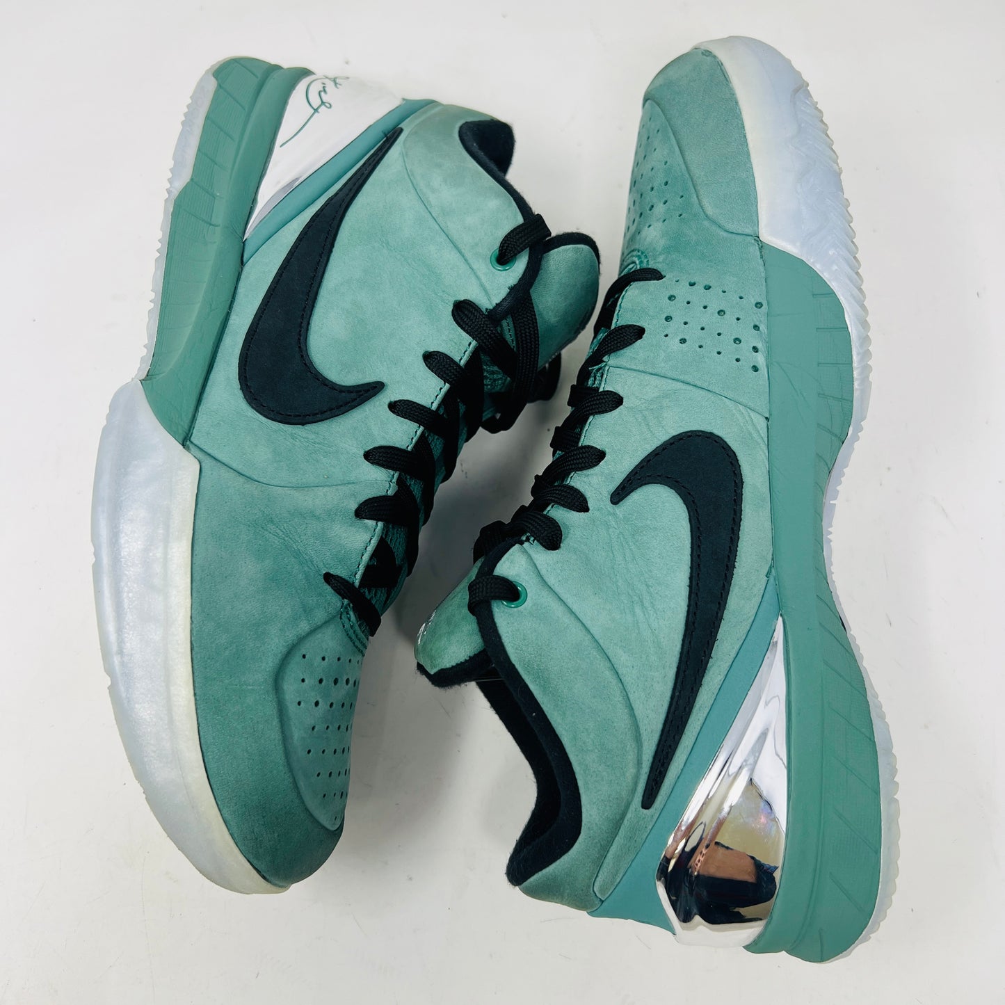 Nike Kobe 4 Protro Girl Dad