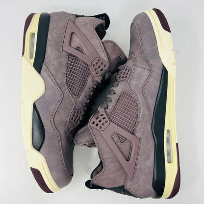 Jordan 4 Retro SP A Ma Maniére Violet Ore