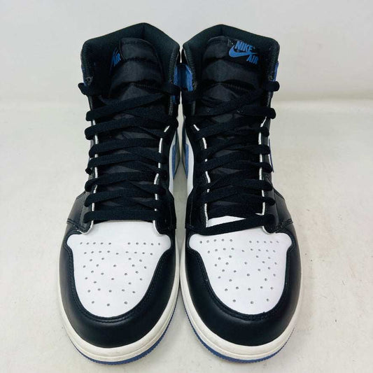 Jordan 1 Retro High Blue Moon