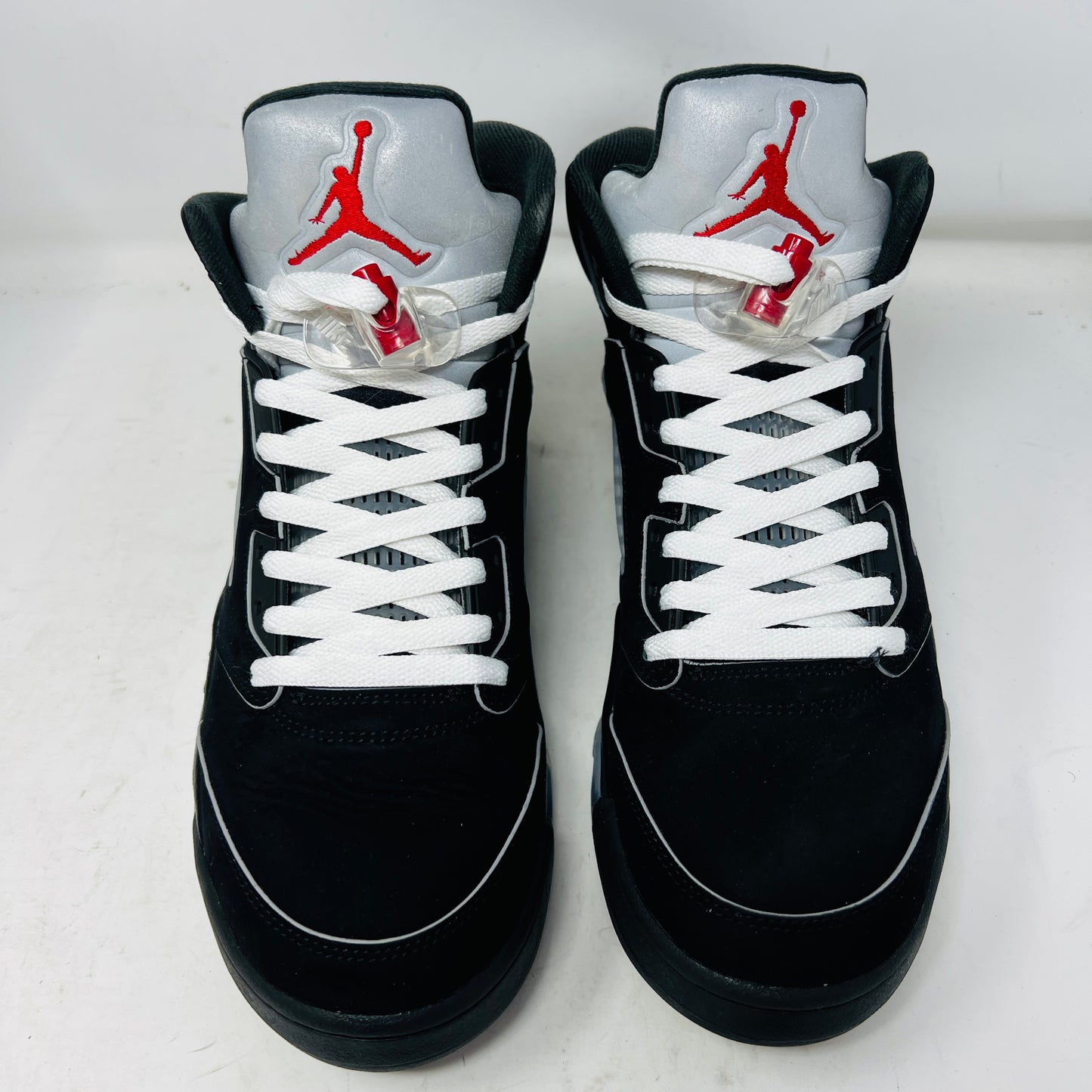 Jordan 5 Retro OG Black Metallic Reimagined