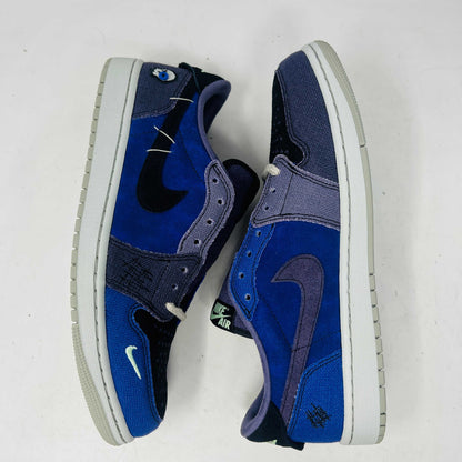 Jordan 1 Retro Low OG Zion Williamson Voodoo Alternate