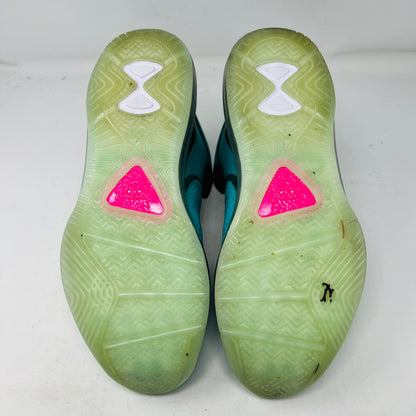 Nike LeBron 8 South Beach (2021)