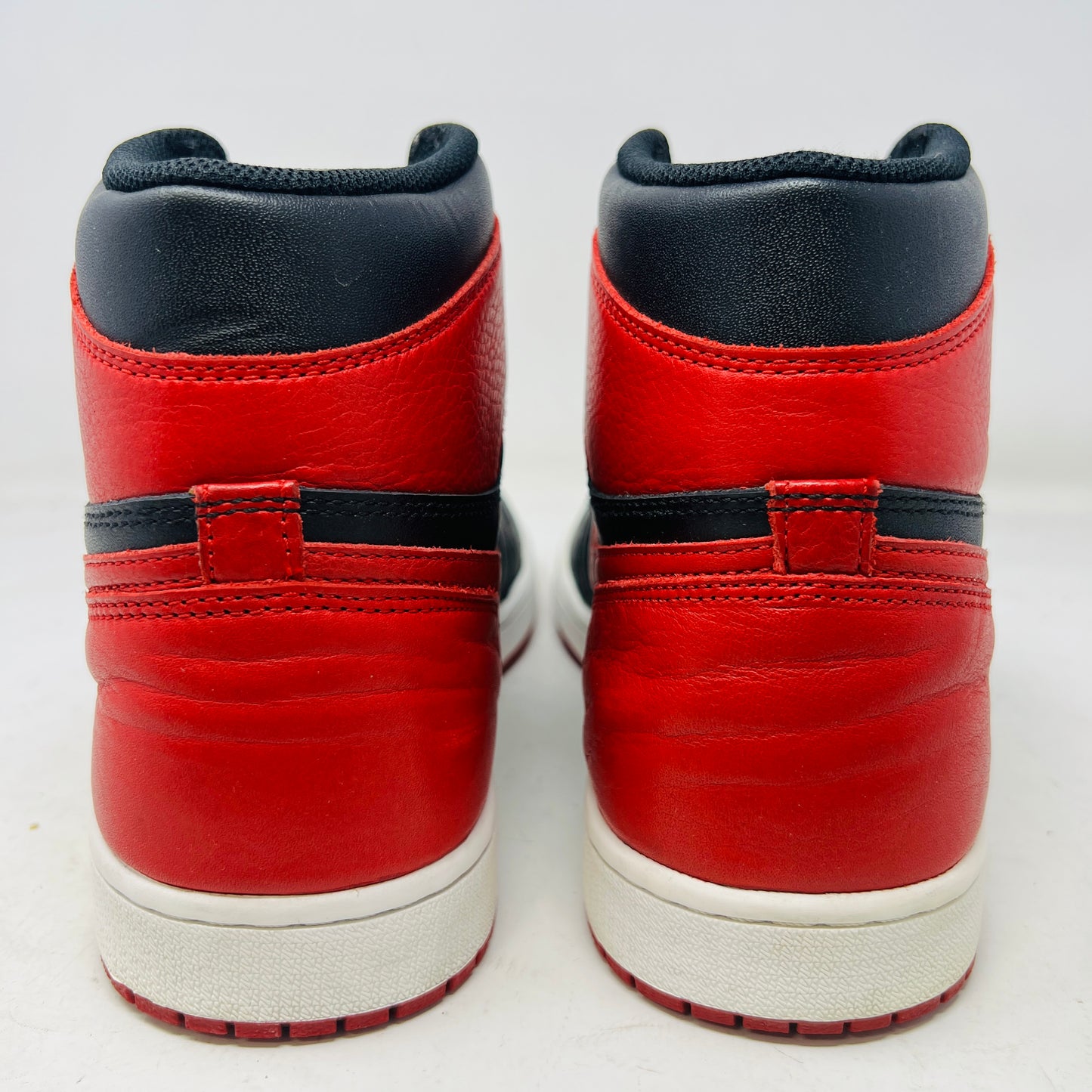 Jordan 1 Retro High Bred Banned (2016)