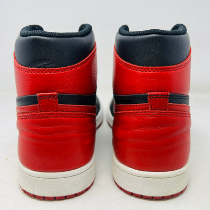 Jordan 1 Retro High Bred Banned (2016)