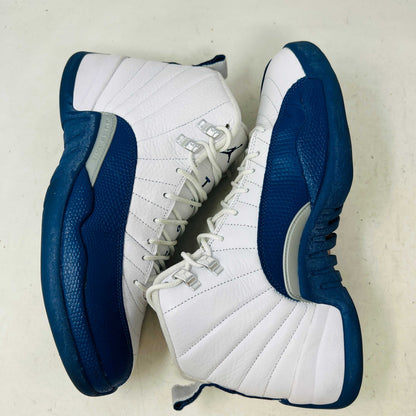 Jordan 12 Retro French Blue (2016)