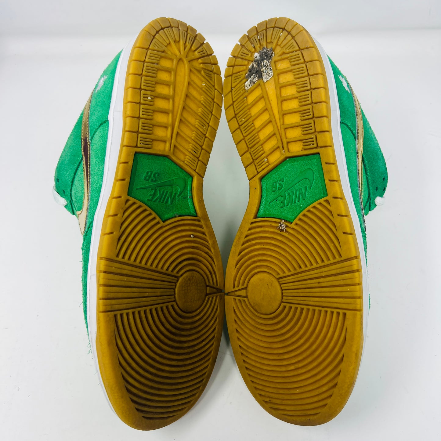 Nike SB Dunk Low Pro St. Patrick's Day (2022)