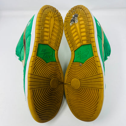 Nike SB Dunk Low Pro St. Patrick's Day (2022)