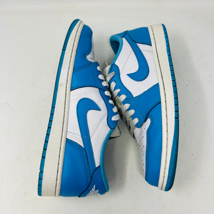 Jordan 1 Low SB UNC