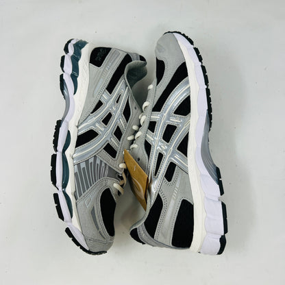 ASICS Gel-Kayano 12.1 Kith Peat Cream