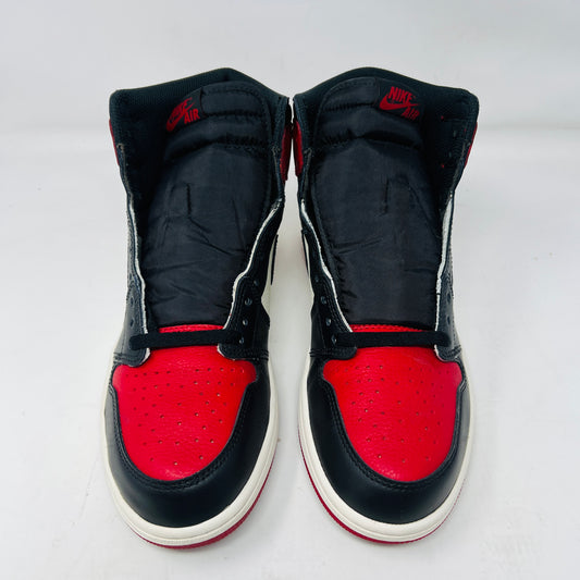 Jordan 1 Retro High Bred Toe