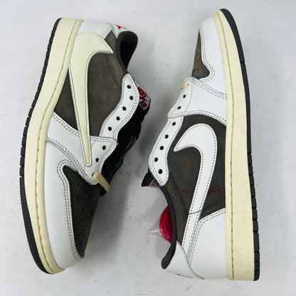 Jordan 1 Retro Low OG SP Travis Scott Reverse Mocha