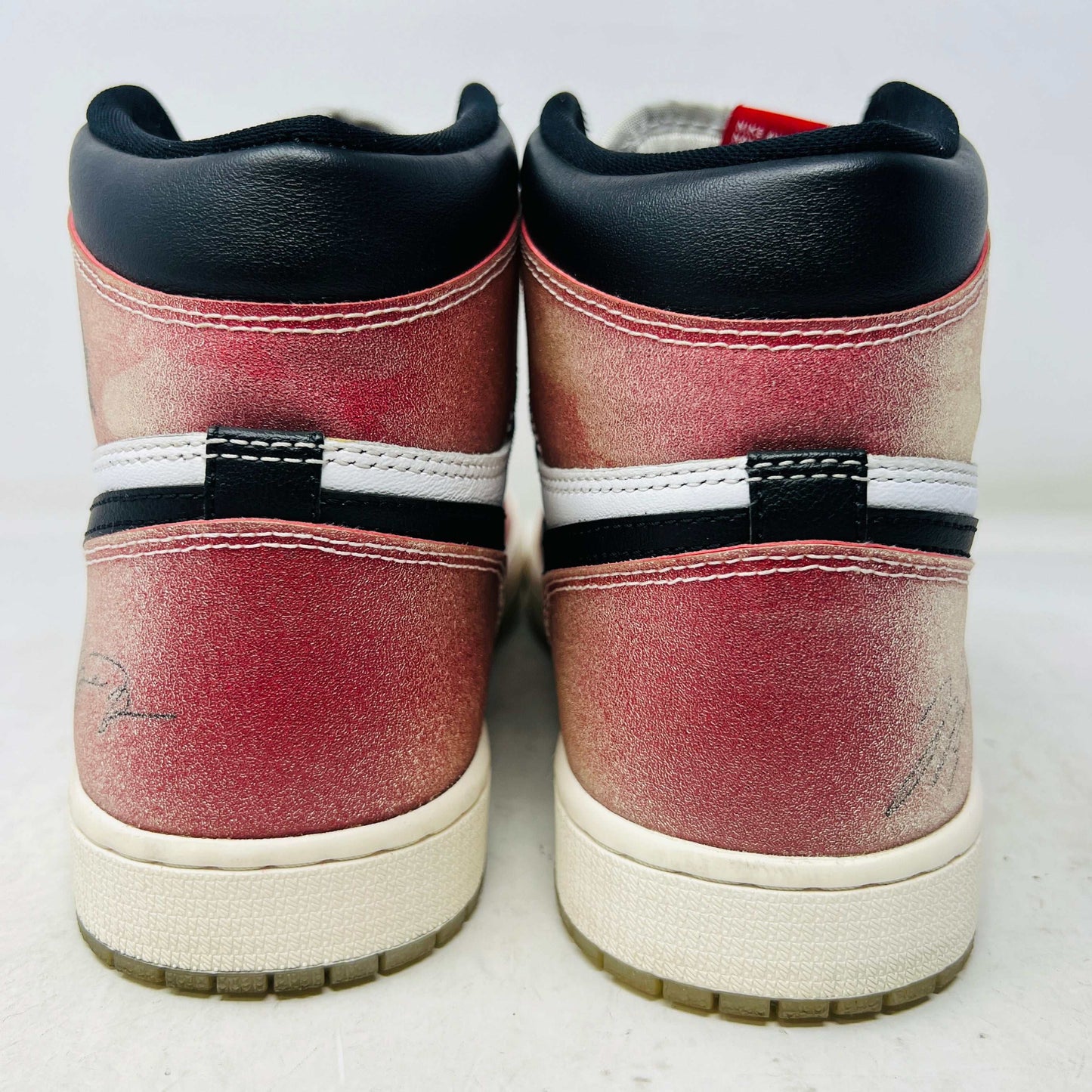 Jordan 1 Retro High Trophy Room Chicago