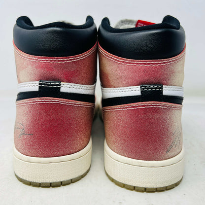 Jordan 1 Retro High Trophy Room Chicago