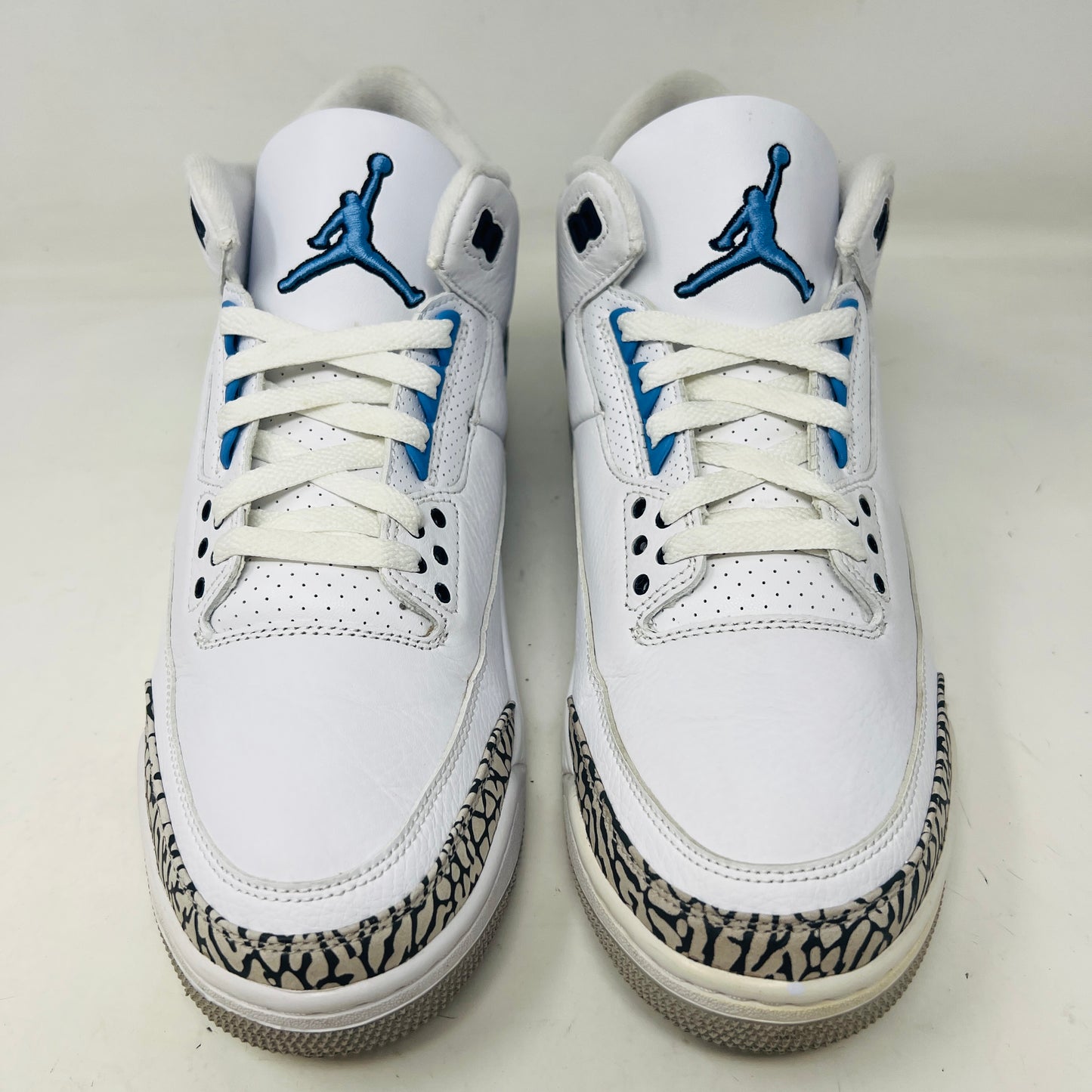 Jordan 3 Retro UNC (2020)