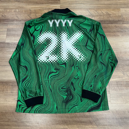 Nike × Off-White Off-White Nike Allover Print Jersey