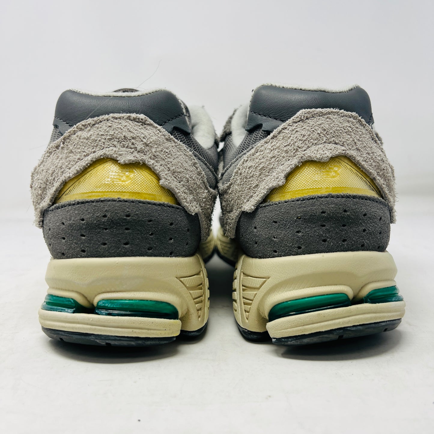 New Balance 2002R Protection Pack Rain Cloud