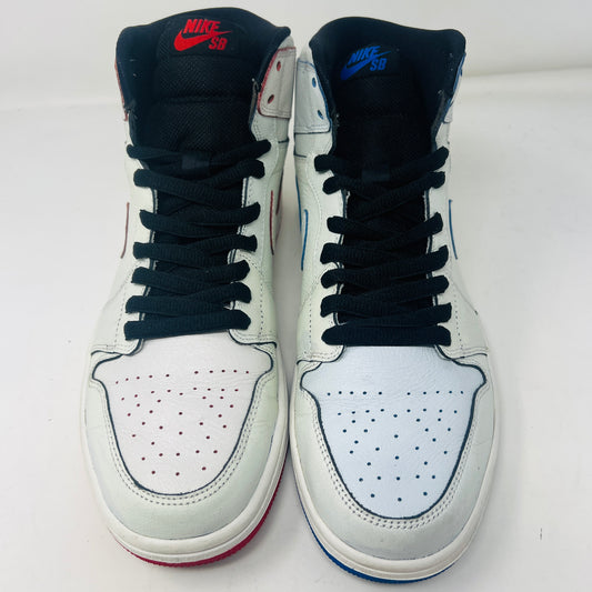 Jordan 1 SB Lance Mountain White