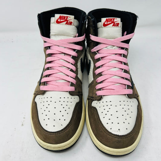 Jordan 1 Retro High OG SP Travis Scott Mocha