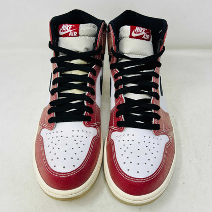 Jordan 1 Retro High Trophy Room Chicago