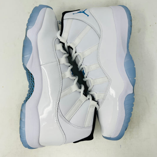 Jordan 11 Retro Legend Blue (2024)