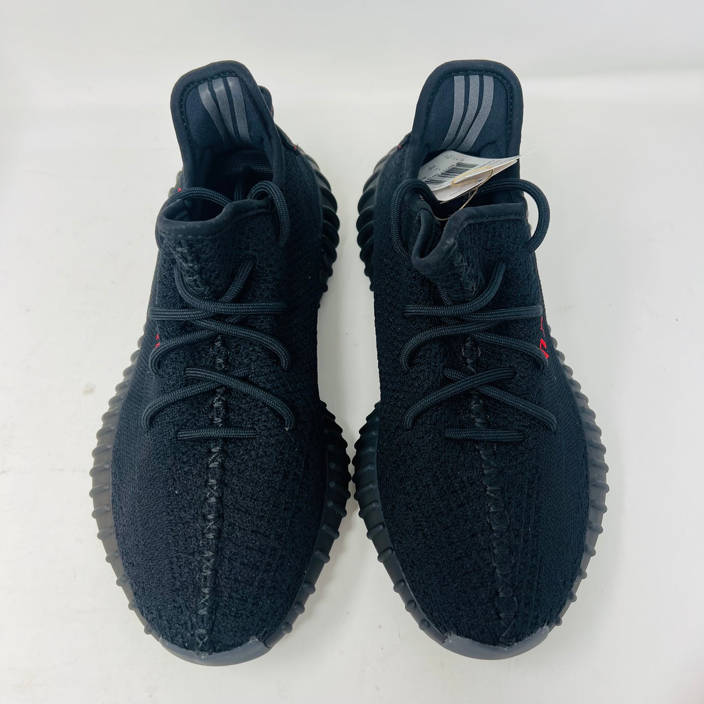 adidas Yeezy Boost 350 V2 Black Red