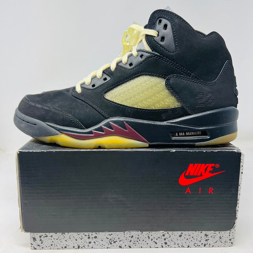 Jordan 5 Retro A Ma Maniére Dusk