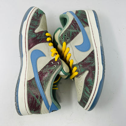 Nike SB Dunk Low Crenshaw Skate Club